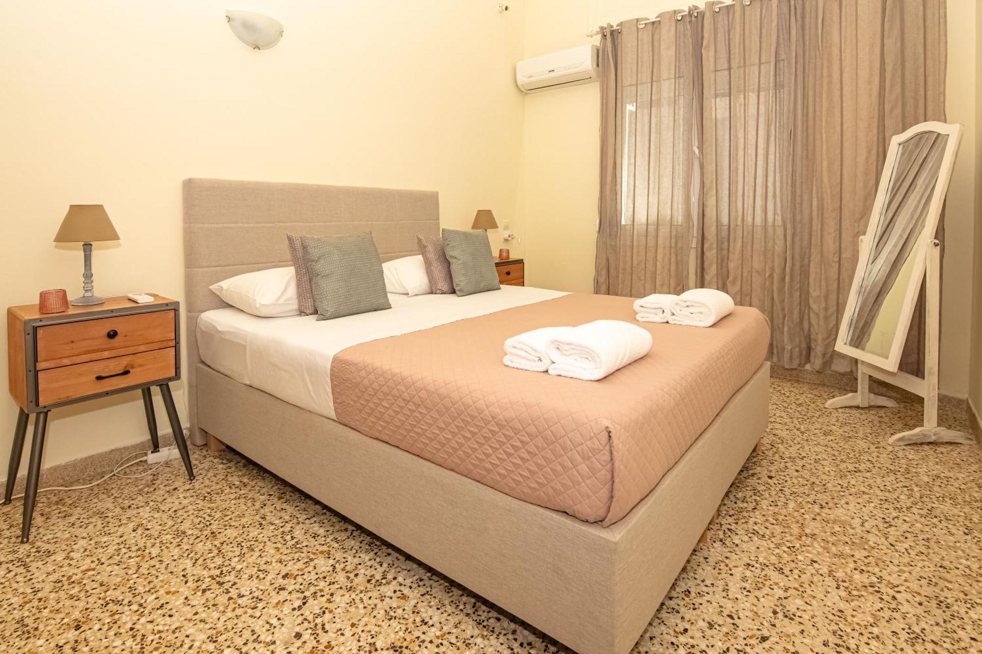 Veranda House Chania  Exterior foto