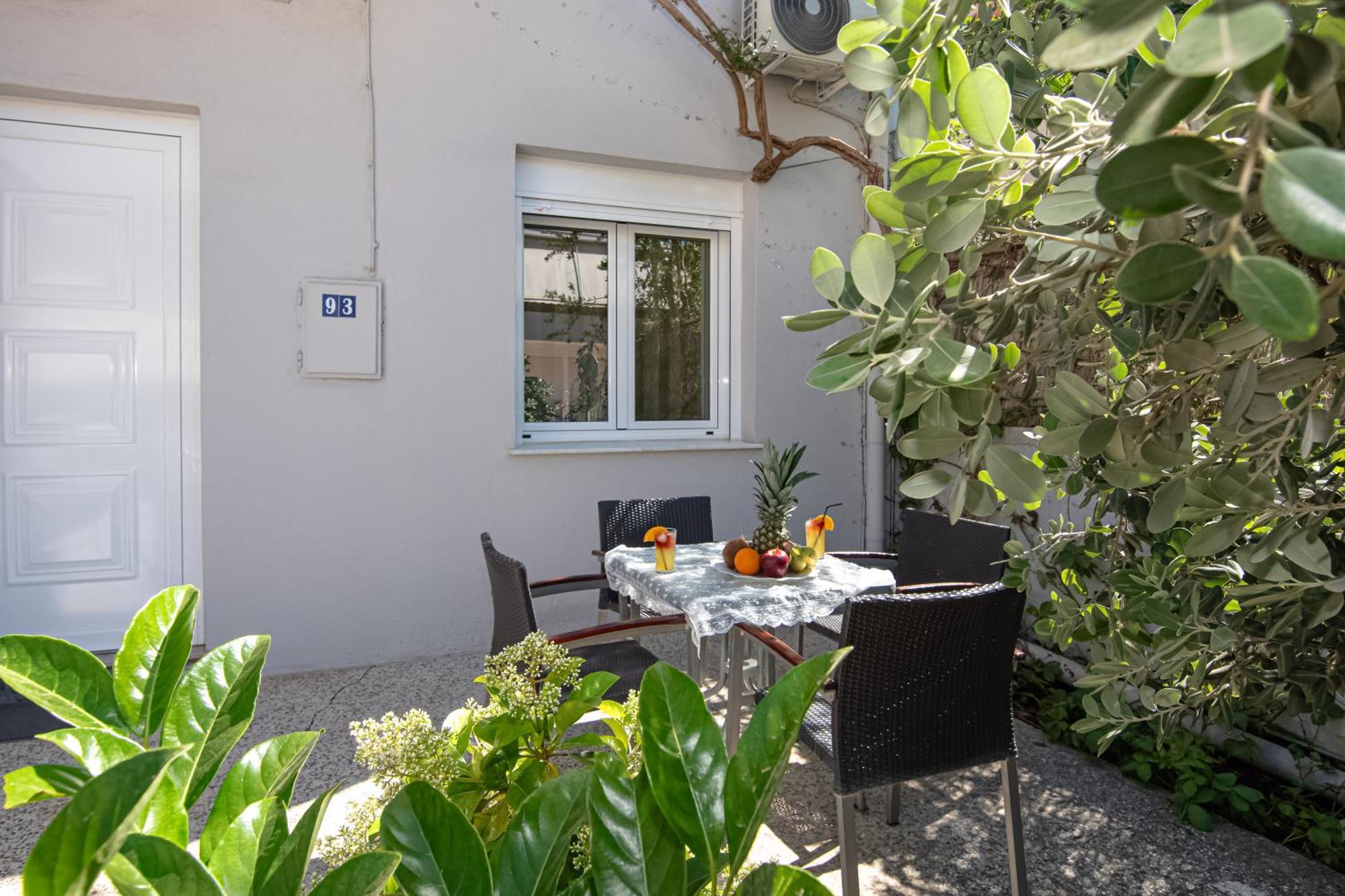 Veranda House Chania  Exterior foto