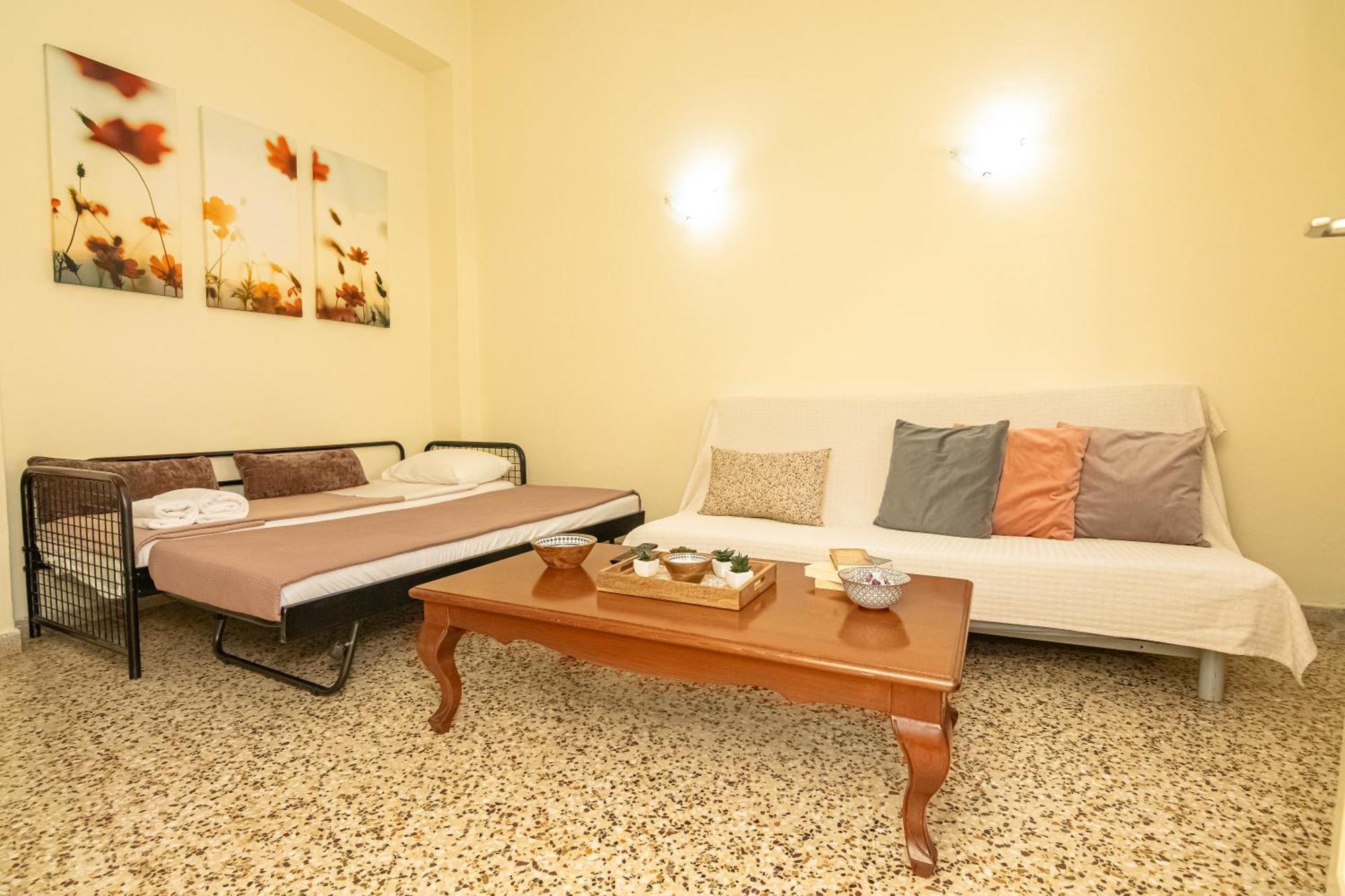Veranda House Chania  Exterior foto