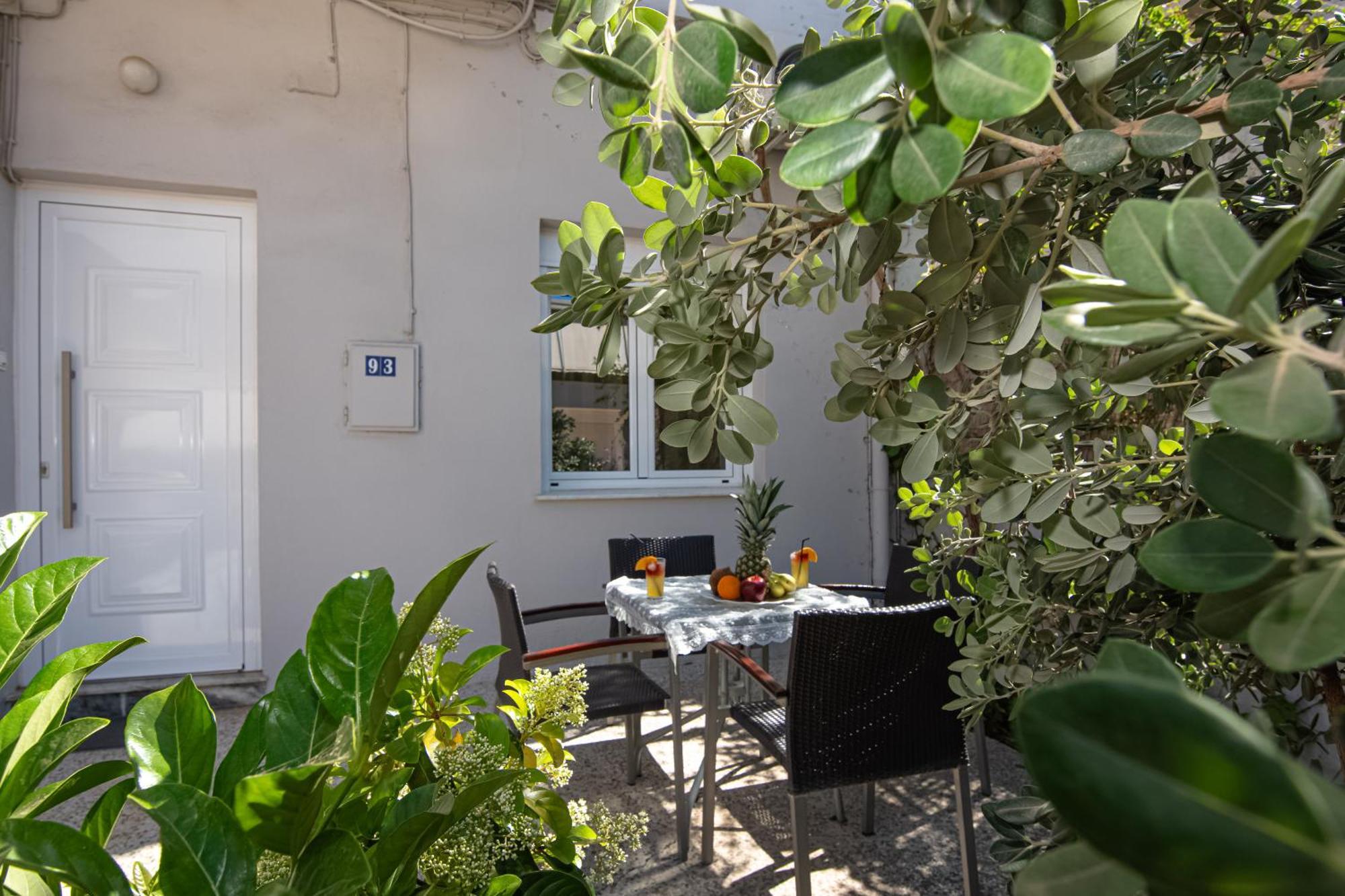 Veranda House Chania  Exterior foto